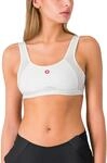 CASTELLI Damen Rosso Corsa Bra Sports Bra