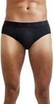 Craft Core Dry Slip Herren schwarz