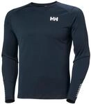 Helly Hansen Herren Lifa Active Crew, Marine 2.0, S