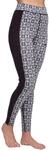 Kari Traa Damen Rose High Waist Tights, Black, XL