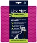 LICKIMAT Leckmatte f&uuml;r Katzen und Hunde