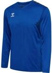 hummel Authentic PL Trikot blau, M Herren