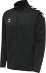 hummel hmlCORE XK Trainingsjacke schwarz, S Herren