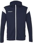 uhlsport Unisex Squad 27 Track Hood Jacke Sport-Jacke
