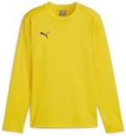 PUMA teamGOAL Training Sweat Jr