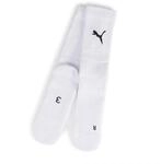 PUMA Teamgoal Performance Socke, PUMA White-PUMA Black, 5 EU
