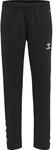 hummel, hmlCORE XK GK Cotton Pants Kids, Black, 164