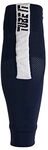 Uhlsport Herren Socken Tube It Sleeve, marine/wei&szlig;, 33-36, 100334008