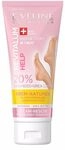 Eveline Cosmetics Revitalum Intensiv Fu&szlig;creme - 20% Ceramid & Urea Komplex f&uuml;r