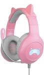 FRTEC - Gaming Headset Tanooki