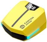 Canyon DoubleBee GTWS-2 In-Ear-Kopfh&ouml;rer Gelb