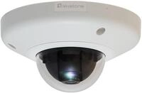 LevelOne Ipcam FCS-3054 Dome Indoor PoE, 1 St&uuml;ck