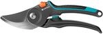 Gardena PremiumCut Pro Gartenschere, Bypass-Schnitt, f&uuml;r frisches Holz, 24 mm