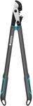 Gardena Astschere EnergyCut Pro L, Amboss-Astschere f&uuml;r trockene &Auml;ste, 50 mm