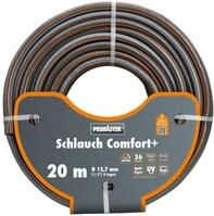 Primaster Gartenschlauch Comfort+ 20 m &Oslash; 12,7 mm (1/2)