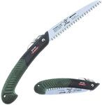 Samurai 8230604 S&auml;ge/Fuchsschwanz, klappbar, 210 mm