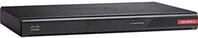 Security Appliance mit Firepower Services, 8 Ports, 8 GB RAM, GigE, 1 HE Rack