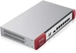 Zyxel ZyWALL Netzwerk-Sicherheit/UTM Firewall Appliance [USGFLEX500]