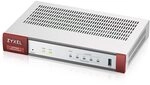 Zyxel ZyWALL 1 Gbit/s Advanced Threat Protection Firewall, Next Generation...