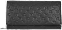 Joop! Leggero Stampa Europa Purse Black