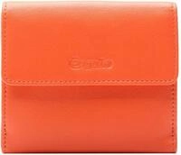 Esquire Viktoria Little Wallet Flame