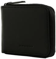 Kapten & Son Camden Wallet All Black