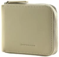 Kapten & Son Camden Wallet Sandstone