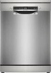 Bosch SMS6ZCI10E Serie 6, Smart Sp&uuml;lmaschine, freistehend, Trocknen mit Zeolith,