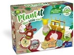 HUCH!, Plant it - hier bl&uuml;ht was!, Kreatives Bastelset mit Pflanzpapier,
