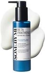 SOME BY MI Beta-Panthenol Repair Gel Cleanser - 120ml - Wiederaufbau der Hautbarriere