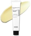 COSRX Retinol 0.3 Gesichtscreme f&uuml;r intensives Anti-Aging & Hauterneuerung,...