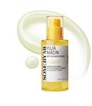 SOME BY MI Yuja Niacin Anti Blemish Serum &ndash; 50ml &ndash; Mit 10% Niacinamid & Vitamin C