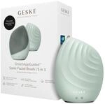 GESKE | SmartAppGuided&trade; Sonic Facial Brush 5 in 1 | Elektrische