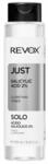Revox B77 Just Tagescreme 250 ml - Silikonfrei, Glutenfrei, Ohne Steroid -