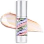 N&Eacute;O MAKE UP Primer Cream - Makeup Base - Color Corrector Grundierung - Intense Serum