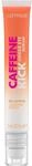 Catrice Caffeine Kick Under Eye Serum, Augenpflege, Transparent,