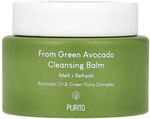 PURITO SEOUL From Green Avocado Cleansing Balm (100 ml)