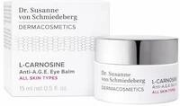 Dr. Susanne von Schmiederberg - L-Carnosine Anti A.G.E. Eye Balm Intense - All Skin