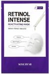 Somebymi Retinol Intensive Sheetmask