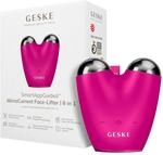 GESKE | SmartAppGuided&trade; MicroCurrent Face-Lifter | 6 in 1 | Facial Lifting 