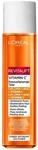 L'Or&eacute;al Paris Porenverfeinernder Toner, Sanfter Gesichtstoner mit Peeling-Effekt,