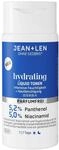 Jean & Len Hydrating Liquid Toner, parf&uuml;mfrei, vegan, 150 ml