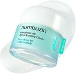 numbuzin Nr.1 Creme | Pantothenic B5 Aktive Beruhigungscreme | leichte,