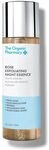 The Organic Pharmacy Rosen-Peeling-Nachtessenz, 150 ml &ndash; sanftes Peeling,