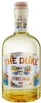 THE DUKE Sommer Gin - Citrus Swirl - Bio Gin mit Zitrone, Orange & Wacholder -