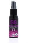 S8 Deep Throat Spray 30 ml &ndash; Intim Spray, Sensationssteigernd