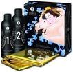 SHUNGA Orientalische K&ouml;rper-an-K&ouml;rper-Massage - exotische Fr&uuml;chte