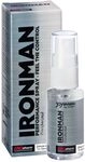 JOYDIVISION EROpharm &ndash; IRONMAN PERFORMANCE SPRAY, 30 ml, langanhaltendes