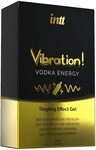 INTT Klassischer Vibrator, 1er Pack(1 x 15 ml)