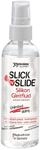 JOYDIVISION Slick'N'Slide 100 ml Silikon-Gleitmittel - Gleitgel F&uuml;r Besonders